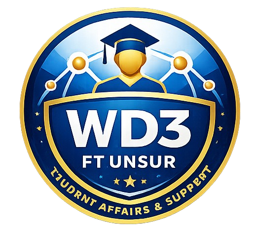 WD3 Support System